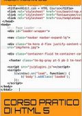 img Andrea Mauro Raimondi - Corso Pratico di HTML 5 (2021)