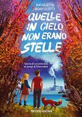 img Nicoletta Bortolotti - Quelle in cielo non erano stelle (2021) (mp3 - 128 kbps)