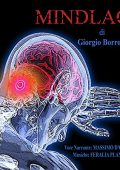 img Giorgio Borroni - Mindlag (2021) (mp3 - 128 kbps)