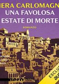 img Piera Carlomagno - Una favolosa estate di morte (2021) (mp3 - 128 kbps)
