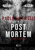 img Paolo La Paglia - Post Mortem (2021) (mp3 - 128 kbps)