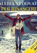 img Valeria Vedovatti - Per rinascere (2021) (mp3 - 128 kbps)