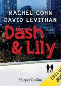 img David Levithan; Rachel Cohn - Dash & Lily (2021) (mp3 - 128 kbps)