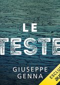 img Giuseppe Genna - Le teste (2021) (mp3 - 128 kbps)
