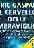 img Éric Gaspar - Il cervello delle meraviglie (2021) (mp3 - 128 kbps)