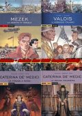 img Historica – Raccolta Anno 2020 Completo (2020)