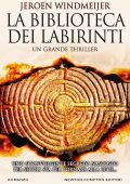 img Jeroen Windmeijer - La biblioteca dei labirinti (2019)