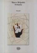 img Marco Belpoliti - Settanta (2001)