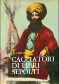 Leo Deuel - Cacciatori di Libri Sepolti (1968)