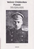 img Velimir Chlébnikov ─ Poesie (1989)