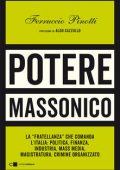 Ferruccio Pinotti - Potere massonico (2021)