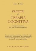 img Aaron T. Beck - Principi di Terapia Cognitiva (1984)