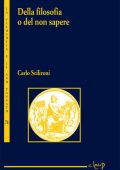 img Carlo Scilironi - Della Filosofia o Del Non Sapere (2019)
