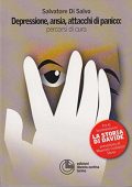 img Salvatore Di Salvo - Depressione, ansia e attacchi di panico (2013)