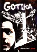 img Gotika - Serie Completa (4 Volumi) (7even Age)
