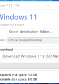 img Get Windows 11 v1.0.0.0 - Eng - Eng