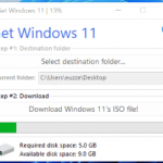 img Get Windows 11 v1.0.0.0 - Eng - Eng