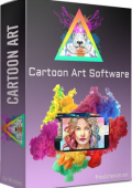 img [PORTABLE] Cartoon Art Cartoonizer ...