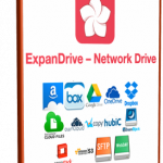img ExpanDrive 2021.7.1 - ENG