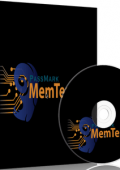 img PassMark MemTest86 Pro v9.2 build 1...