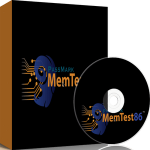 img PassMark MemTest86 Pro v9.2 build 1000 - ENG
