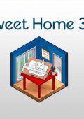 img [PORTABLE] Sweet Home 3D v6.6 Full ...