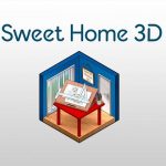 img [PORTABLE] Sweet Home 3D v6.6 Full Portable - ITA