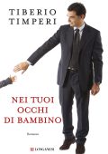Tiberio Timperi - Nei tuoi occhi di bambino (2012)