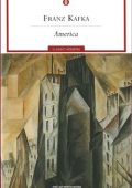 img Franz Kafka - America (2016)
