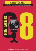 Giulietto Chiesa - G8. Genova 2001 (2021)