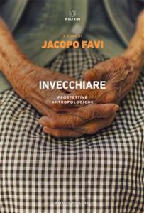 Jacopo Favi – Invecchiare (2021)