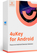 img Tenorshare 4uKey for Android v2.4.0...
