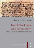 img Massimo Cuzzolaro - Non Tutto il Bene Vien Per Nuocere (2020)