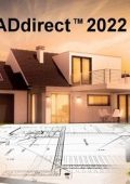 img BackToCAD CADdirect Pro 2022 v10.1a...