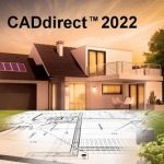 img BackToCAD CADdirect Pro 2022 v10.1a x64 - ENG