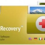img Comfy Photo Recovery 5.8 All Editions - ITA