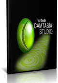 img TechSmith Camtasia 2021.0.5 Build 3...