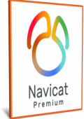 img Navicat Premium 15.0.26 - ENG