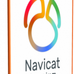 img Navicat Premium 15.0.26 - ENG