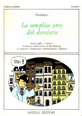 img La semplice arte del derelitto (Savelli 1979)