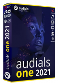 img Audials One 2021.0.212.0 - ENG