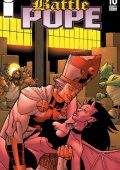 img Battle Pope 10 (Image Comics 2006-05)