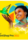 Corel PaintShop Pro 2022 v24.1.0.33 64 Bit - Ita