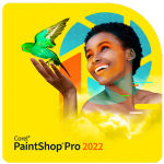 img Corel PaintShop Pro 2022 v24.1.0.33 64 Bit - Ita