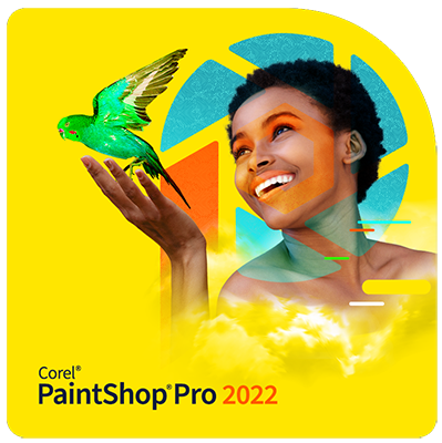 Corel PaintShop Pro 2022 v24.1.0.33 64 Bit – Ita