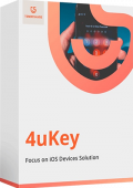 img Tenorshare 4uKey 3.0.3.4 - ENG
