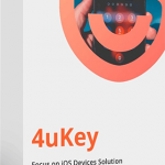 img Tenorshare 4uKey 3.0.3.4 - ENG