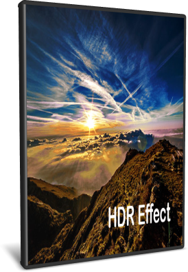 Machinery HDR Effects v3.0.92 64 Bit – Eng