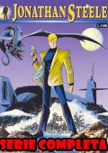 img Jonathan Steele - Serie Completa (64 Volumi) (SBE 1999-2004)