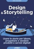 Anna Dahlstrom - Design & Storytelling (2021)